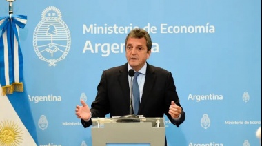 La tasa de desempleo es la segunda más baja desde 2003