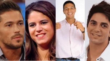 Uno por uno, quiénes fueron todos los ganadores de la historia de Gran Hermano
