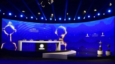 Sorteo de la Copa Sudamericana 2023: cómo quedaron los grupos