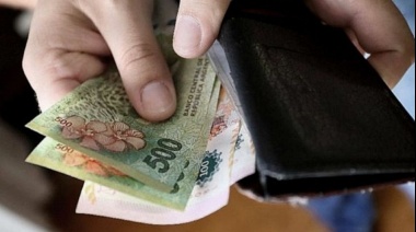 El Gobierno oficializó los nuevos montos del Salario Mínimo