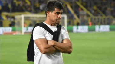 Hugo Ibarra rompió el silencio tras su salida de Boca
