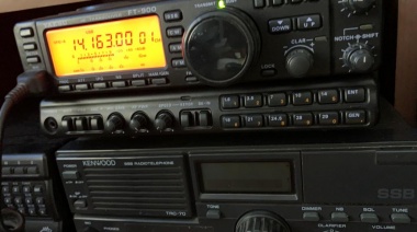 Día Mundial del Radioaficionado: curso de iniciación