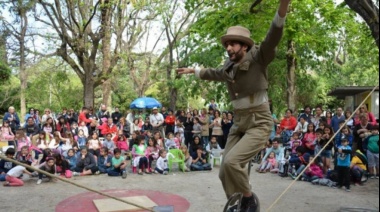 Obra necochense seleccionada para el Provincial de teatro