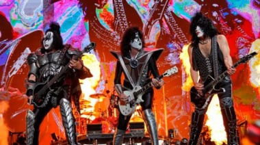 Masters of Rock 2023: la grilla completa del festival