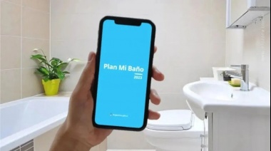 Plan Mi Baño 2023 ¿cómo inscribirse para cobrar $600.000?