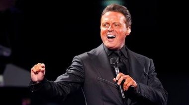 Furor y récord de Luis Miguel en Argentina: vendió más de 100 mil entradas en menos de un día