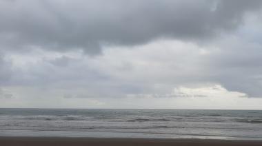 Prónostico: Sigue fresco y con lluvia