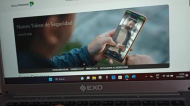 Detuvieron a siete personas por estafas a través de una web apócrifa del Banco Provincia