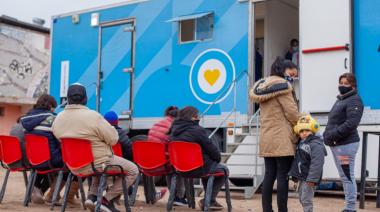 Llega programa nacional que trabaja contra el bullying y el grooming