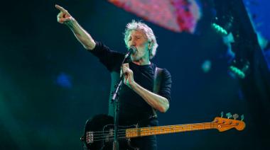 Tras agotar entradas, Roger Waters pone en venta un segundo show para el 22 de noviembre