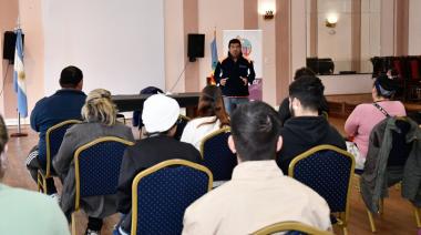 Curso para conductores principiantes