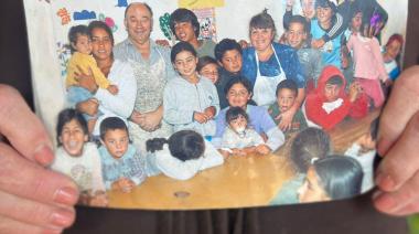 Un puente a la solidaridad