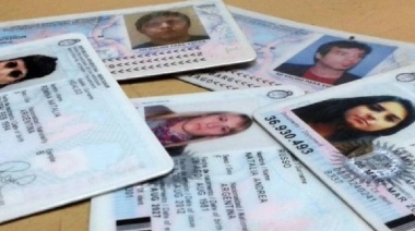 Cambios en el DNI: los adolescentes de entre 16 y 18 años podrán modificar su identidad