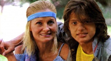 El emotivo posteo que Luis Miguel le dedicó a su mamá, Marcela Basteri
