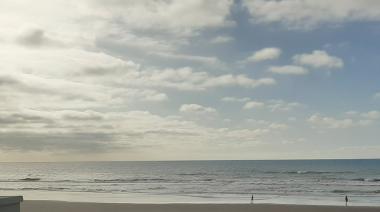 Pronóstico: Sigue fresco pero vuelve el sol