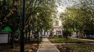 Recomendaciones de Defensa Civil ante la llegada de las bajas temperaturas