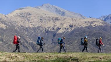 National Geographic recomendó 5 rutas de la Patagonia que hacer una vez en la vida
