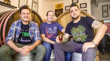 Una cerveza argentina ganó una medalla en la World Beer Cup de Estados Unidos