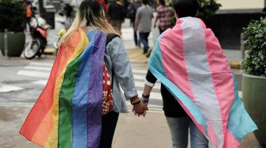 Sesiona el primer Parlamento de las Diversidades en la Cámara de Diputados bonaerense