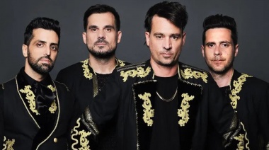 Tan Biónica anunció la fecha de “La última noche mágica”