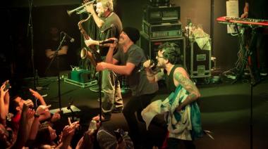 La Vela Puerca regresa a Necochea
