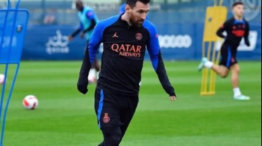 Lionel Messi vuelve a jugar como titular tras la dura sanción del PSG: cuándo y contra quién será