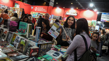 Con más ventas, la Feria del Libro cierra positivamente su edición 2023