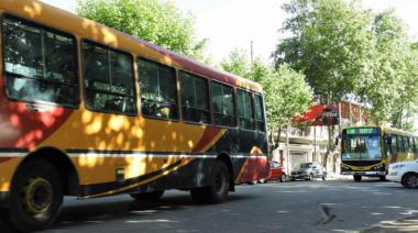 Amplían la frecuencia horaria de la línea 513 para beneficiar a los estudiantes del Jesuita Cardiel