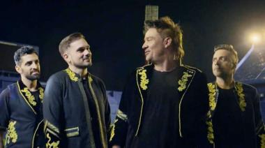 Tan Biónica agotó en tiempo récord las entradas para sus dos shows de despedida