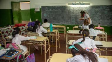 Suteba Multicolor realizará un paro docente este miércoles y jueves