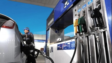 La nafta y el gasoil subieron un 4% en YPF por el acuerdo de Precios Justos