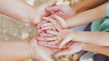 Familias Solidarias: Abren convocatoria para acoger a jóvenes de forma transitoria