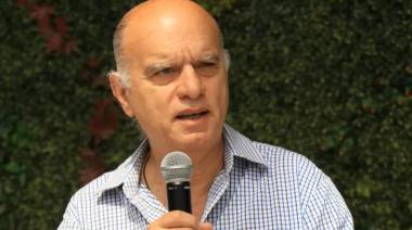Néstor Grindetti es el precandidato a Gobernador bonaerense elegido por Bullrich