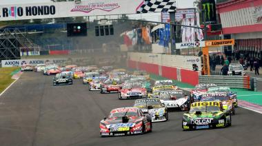 TC: Termas recibe la sexta fecha