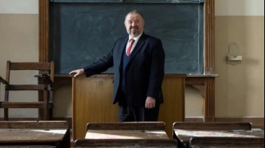 "El 46% de los chicos de tercer grado no están alfabetizados, no entienden lo que leen"