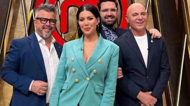 Se filtró cuándo sería la final de MasterChef y estalló el escándalo: “Todo armado”