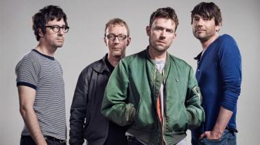 Blur anuncia primer disco en ocho años