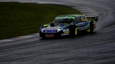 TC en Termas: Primer triunfo de Fritzler y otro abandono de De Benedictis