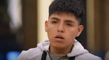 El desconsolado llanto de Antonio al quedar eliminado de MasterChef: “No pude”
