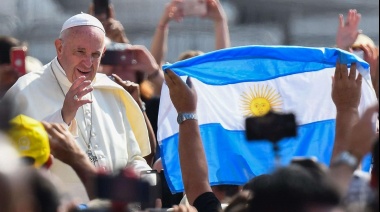 La posible visita del Papa a la Argentina en 2024 hace cada vez más ruido