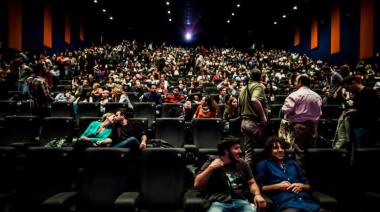 Anuncian el primer Festival Internacional de Cine bonaerense