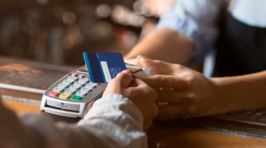 Suben el límite de compra con tarjetas de crédito