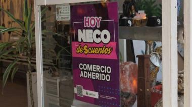 Nueva edición de NecoDescuentos