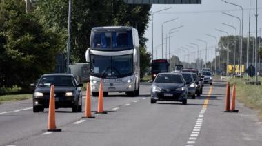 La UTA amenaza con un paro de micros en todo el país el próximo 30 de mayo
