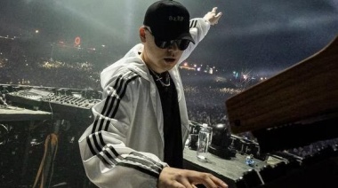 Bizarrap elegido como uno de los 10 líderes de la próxima generación