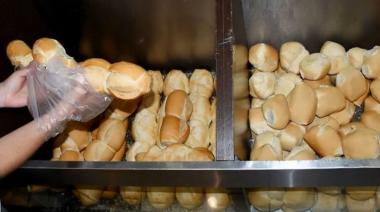 Tras la suba de la harina subsidiada, el precio del pan aumentará entre un 9% y un 12% desde el 1° de junio