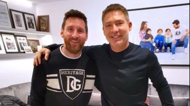 Lionel Messi debutará como actor en Los Protectores: ya hay fecha de estreno