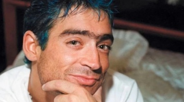 Ramiro Bueno, hijo de Rodrigo: “La gente me lo recuerda todo el tiempo y el amor que me dan me hace más fácil pasar la angustia de su ausencia”