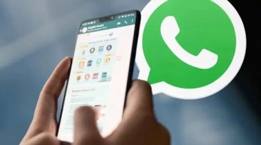 WhatsApp está listo para viajar hacia el fondo del mar con un nuevo truco
