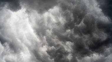 Viernes nublado con probabilidad de lluvias hacia la noche